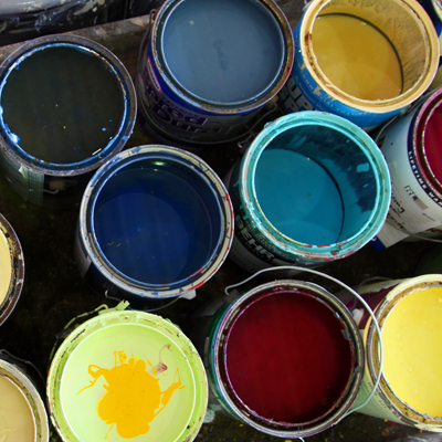When Is the Best Time to Dispose of Old Paint?