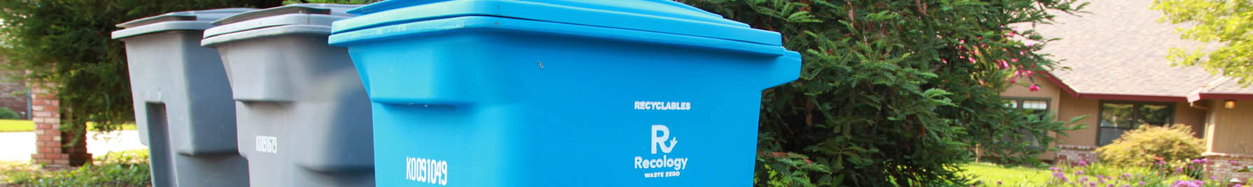 Recycle & Trash - Recology Butte Colusa: County Of Colusa