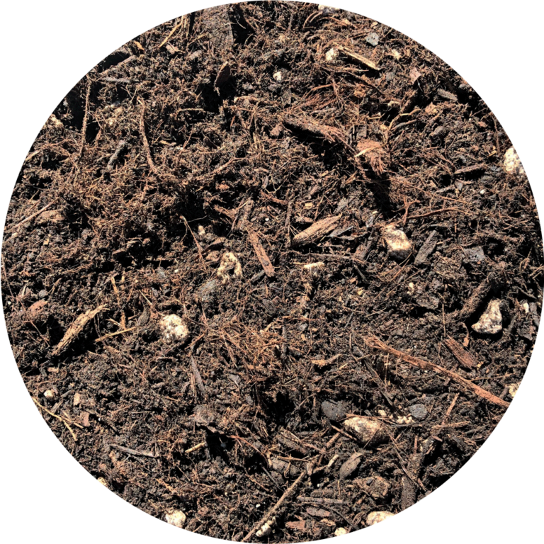 Recology Organics - Soil Blends