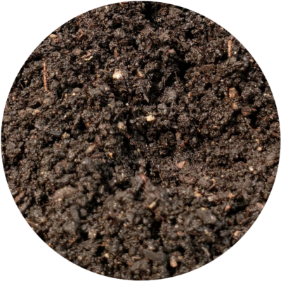 Recology Organics - Compost