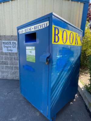 Recycling  City of Davis, CA