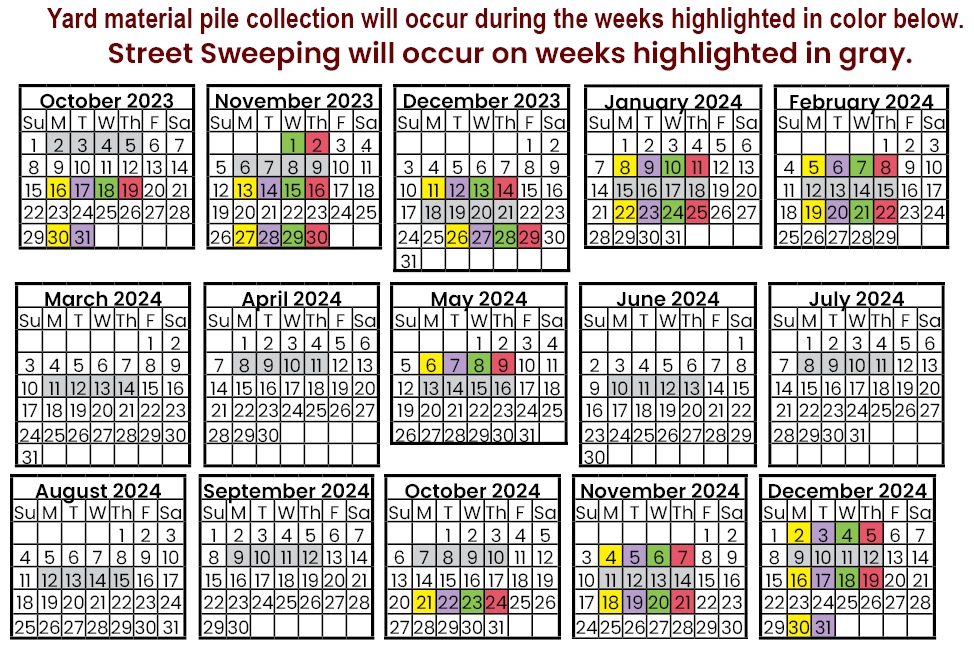 City of Davis Street Sweeping Schedule Recology Davis