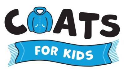 Coats for Kids Giveaway Day 11/20 Image